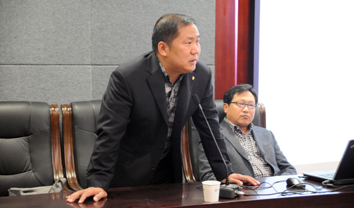 新媒體之下的危機公關處理