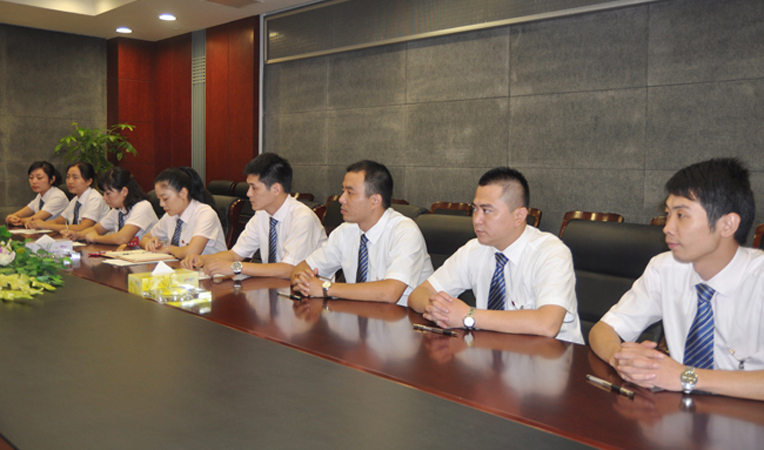 新當選的團委委員