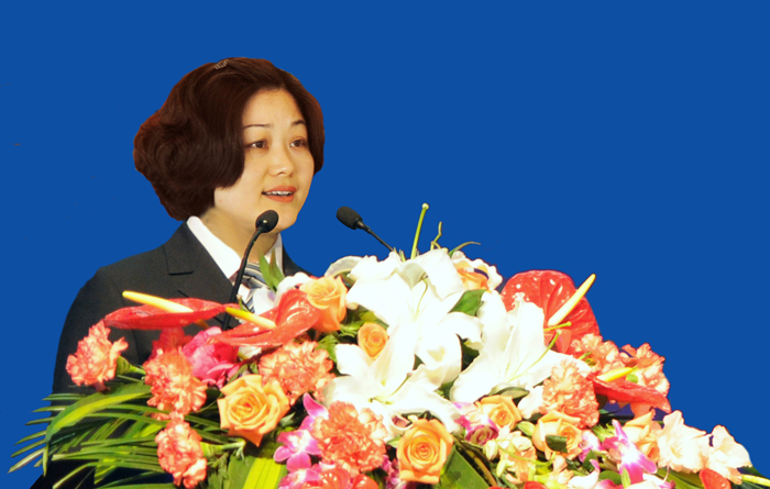 華億集團2014年度優秀員工代表發言