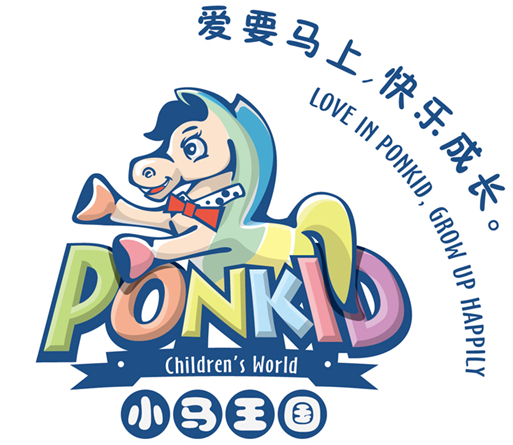 小馬王國logo