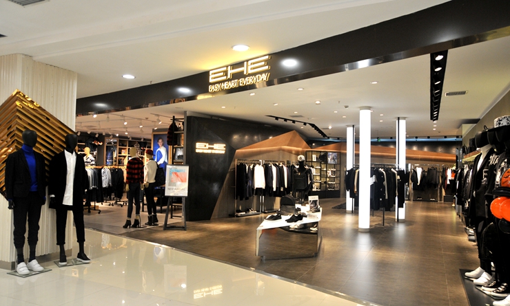 華億國際B座4樓