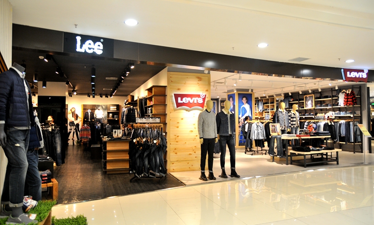 華億國際B座4樓