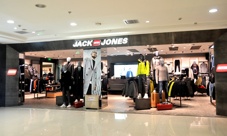 華億國際B座4樓